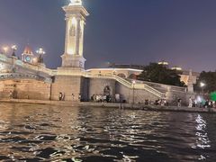 -海河游船-永乐码头(大悲院)