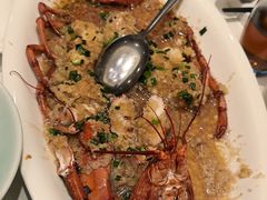 -沪华海鲜大酒楼(南汇店)