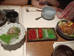 -玉川屋·深夜食堂居酒屋(柳巷店)