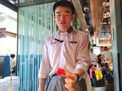 -海底捞火锅(国奥村店)