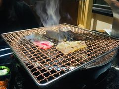 -九田家黑牛烤肉料理(太阳城店)