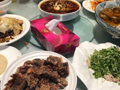 -玉林烤鸭店(定福庄店)