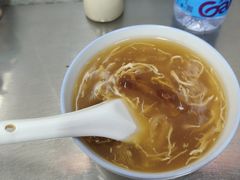 -添發碗仔翅美食