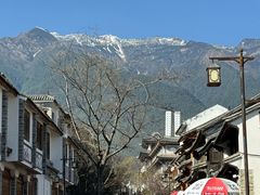 -大理古城