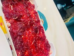 五花趾-潮汕大目牛肉火锅(水围店)