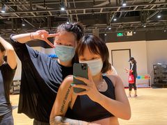 -超级猩猩健身·团课(国贸店)