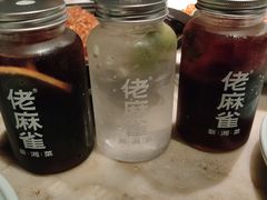 -佬麻雀·新湘菜(东方宝泰店)