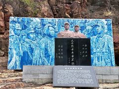 -湖洞水自然风景区
