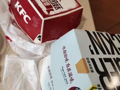 -肯德基(天津奥城店)