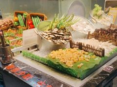 -非烤勿扰韩料自助烤肉(松山湖万科店)