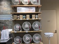-MUJI无印良品(华贸店)