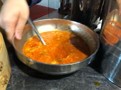 疙瘩汤-日进一片海.生腌海鲜火锅.宵夜烧烤(三里屯总店)