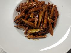 -庭院江南菜•烤鸭•非遗传承(丰台总部基地店)