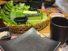 -黑牛の店·和牛烧肉(大悦城店)