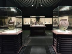 -上海博物馆(人民广场馆)