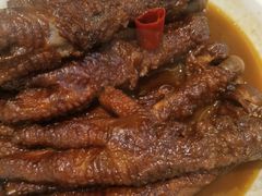 -大铁勺新津菜(东丽阳光新业广场店)