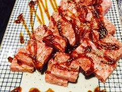 -HIHE Bistro·Oyster Bar(华熙live店)