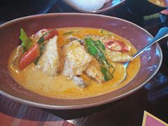-红泰·泰精选·特色料理(中山路店)