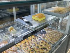 -甜嘟嘟烘焙坊(舒城路店)