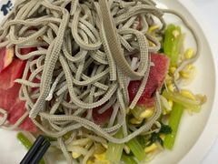 -张记酱牛肉(虎坊桥店)