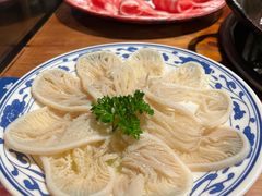 -楠火锅(太古里总店)