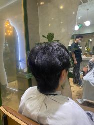 -逸丝风尚专注烫染
