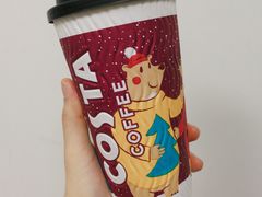 -COSTA COFFEE(成都来福士店)