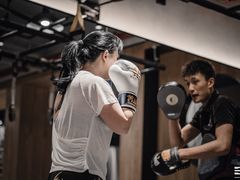 -EVE格斗健身工作室(周康店)