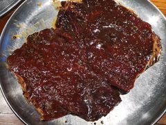 -原始泥炉烤肉(总店)