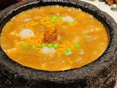 -锦楼·臻选新杭帮(杭州中心店)