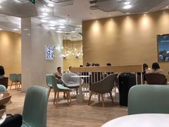 -奈雪的茶(国金中心店)