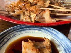 -北三老太太烧烤(人生一串上榜店)