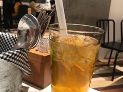 -卡朋西餐(较场西路店)