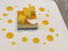 -海口万豪·大堂吧·望海吧.日落海景·下午茶·奶茶·咖啡·轻食·蛋糕·鸡尾酒·清吧