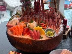 -花潮料理艺食馆(成都万象城店)