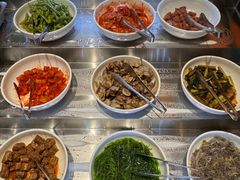 -烧本烧·自助烤肉(勒泰中心店)