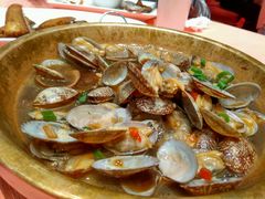 -花中城·杭帮菜·粤菜·海鲜火锅(清泰街店)