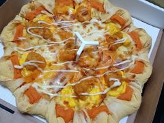 -必胜客(WOW阿罗海店)