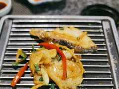 -菊上料理(蜀山银泰百货店)