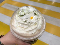 山茶花星冰乐-星巴克臻选(沈阳万象城店)