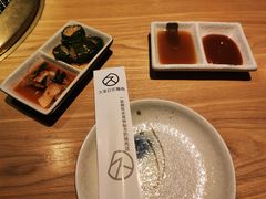 -久苑烧肉(世界城广场店)