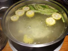 -牛鲜胜·潮汕牛肉自助火锅(番禺市桥店)