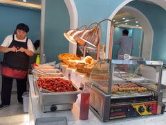 -仙螺岛海鲜自助餐厅(总店)