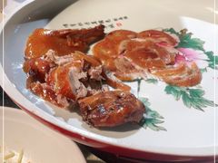 -京味斋·北京烤鸭(华威桥北工大店)