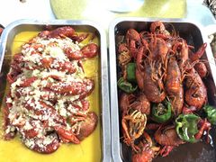 -盱眙虾神於氏龙虾(夫子庙红街店)