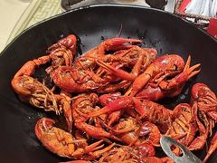 -聚味瞿记·龙虾堂(天元店)