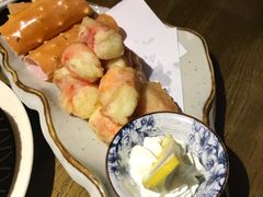 -蟹将军·松叶蟹和牛日料放题自助(K11店)