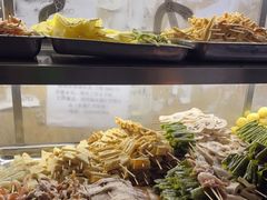 -胖子好盐水鸭(总店)
