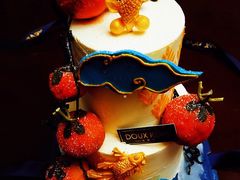 -杜哈夫DOUX RÊVE·生日蛋糕(日月光店)