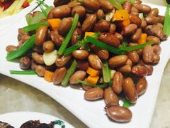 -胖太太四川麻辣排骨串(镇江路分店)